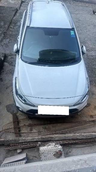 Hyundai i20 Active Hyundai i20 Active S Petrol