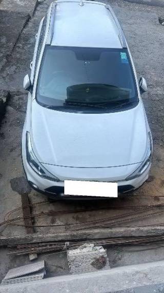 Hyundai i20 Active Hyundai i20 Active SX Petrol