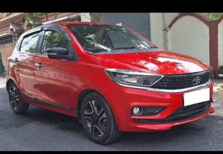 Tata Tiago 2019-2020 Tata Tiago XZ Plus