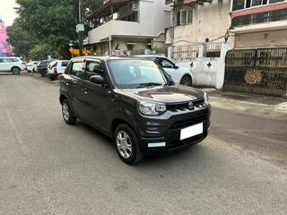 Maruti S-Presso Maruti S-Presso VXI 2019-2022