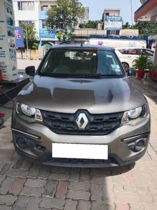 Renault KWID 2015-2019 Renault KWID RXE