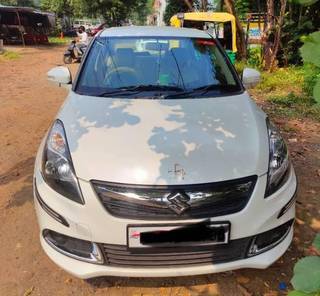 Maruti Swift Dzire 2015-2017 Maruti Swift Dzire VDI Optional