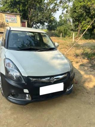 Maruti Swift Dzire 2015-2017 Maruti Swift Dzire VDI