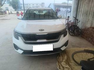 Kia Seltos 2019-2023 Kia Seltos HTK Plus AT D