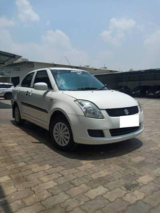 Maruti Swift Dzire Tour 2012-2018 Maruti Swift Dzire Tour LDI