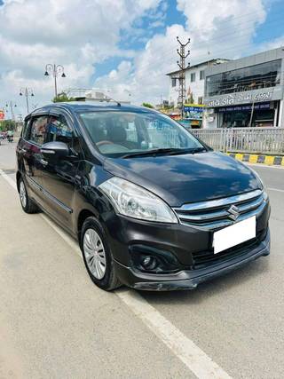 Maruti Ertiga 2015-2022 Maruti Ertiga SHVS VDI