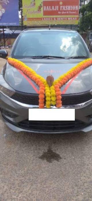 Tata Tiago Tata Tiago XT BSVI