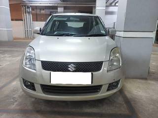 Maruti Swift 2010-2014 Maruti Swift VDI