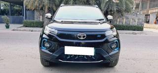 Tata Nexon EV Prime 2020-2023 Tata Nexon EV XZ Plus Dark Edition