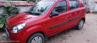 Maruti Alto 800 2012-2016 Maruti Alto 800 VXI