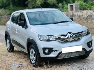 Renault KWID 2015-2019 Renault KWID RXT