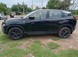 Tata Harrier 2019-2023 Tata Harrier XT Dark Edition