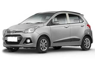 Hyundai Grand i10 2013-2016 Hyundai Grand i10 Magna