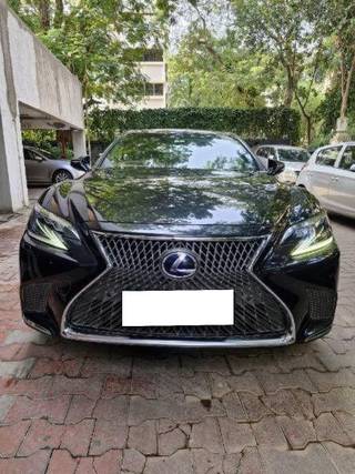 Lexus LS Lexus LS 500h Distinct