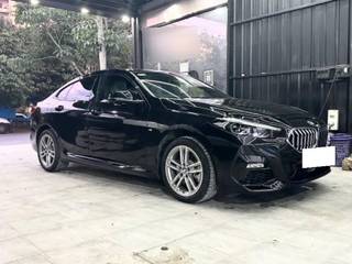 BMW 2 Series BMW 2 Series 220i M Sport Pro