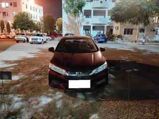 Honda City 2014-2015 Honda City i DTEC S