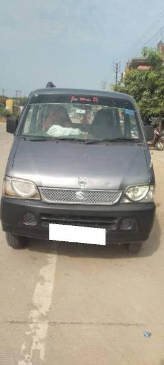 Maruti Eeco Maruti Eeco 7 Seater Standard BSIV