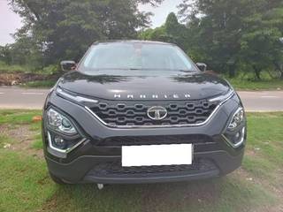 Tata Harrier 2019-2023 Tata Harrier XT Dark Edition