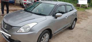 Maruti Baleno 2015-2022 Maruti Baleno 1.3 Zeta