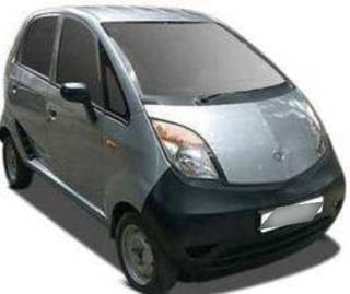 Tata Nano 2009-2011 Tata Nano Cx