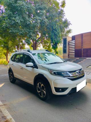 Honda BR-V Honda BR-V i-DTEC V MT