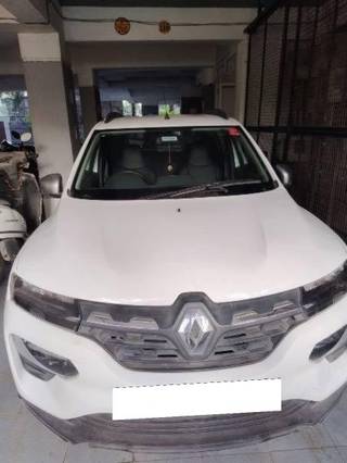 Renault KWID Renault KWID 1.0 RXT AMT Opt