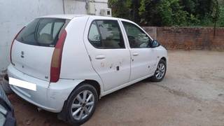 Tata Indica V2 2001-2011 Tata Indica eLX