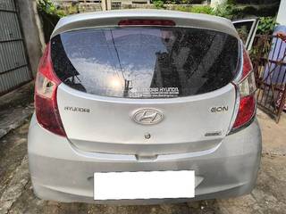 Hyundai EON Hyundai EON Magna Plus