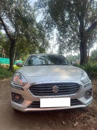 Maruti Dzire 2017-2020 Maruti Swift Dzire VDI