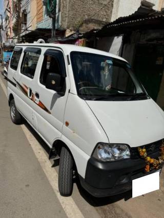 Maruti Eeco Maruti Eeco 5 Seater AC 2020-2022