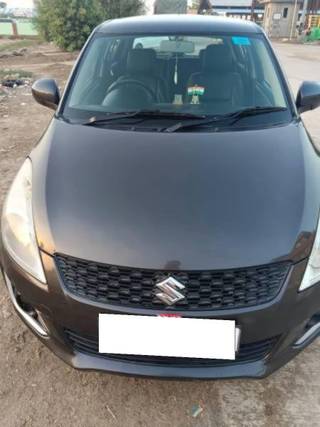 Maruti Swift 2014-2021 Maruti Swift LXI BSIV