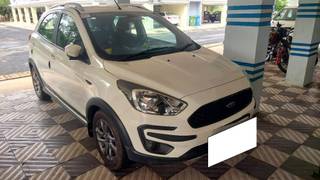 Ford Freestyle Ford Freestyle Titanium