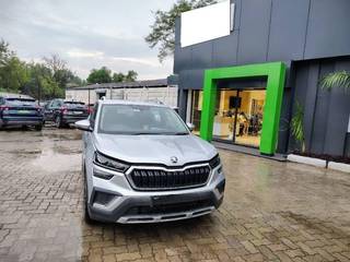 Skoda Kushaq Skoda Kushaq 1.5 TSI Style BSVI