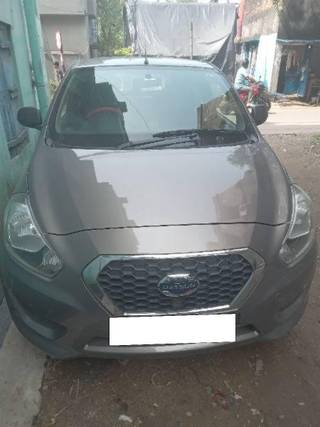 Datsun GO Plus Datsun GO Plus T BSIV