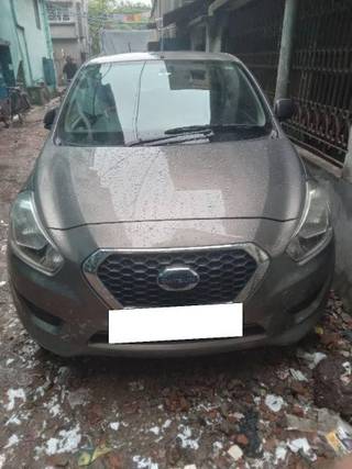 Datsun GO Plus Datsun GO Plus T Option Petrol