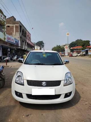 Maruti Swift Dzire 2015-2017 Maruti Swift Dzire LDI Optional