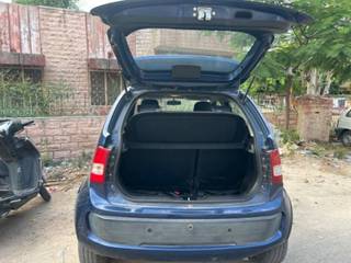 Maruti Ignis Maruti Ignis 1.2 AMT Zeta BSIV