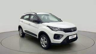 Tata Nexon 2020-2023 Tata Nexon XMA AMT S BSVI