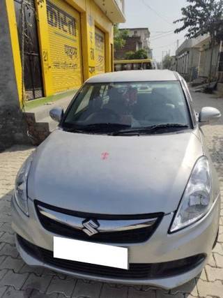 Maruti Swift Dzire 2011-2014 Maruti Swift Dzire VDI