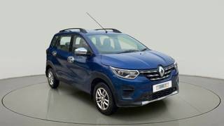 Renault Triber Renault Triber RXT