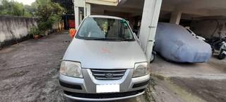 Hyundai Santro Xing Hyundai Santro Xing XO