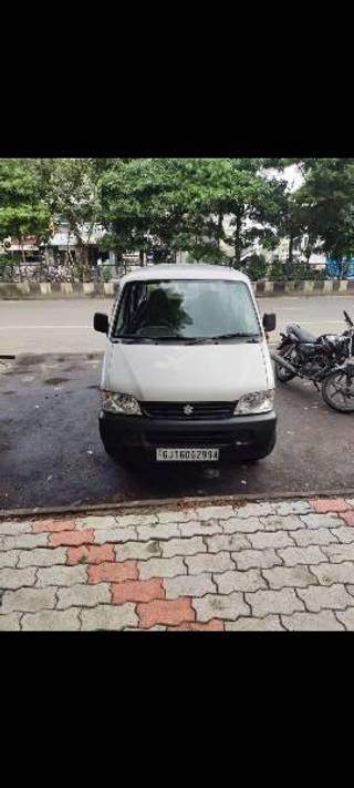 Maruti Eeco Maruti Eeco 5 Seater AC 2020-2022