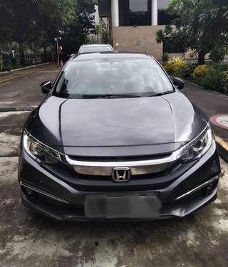 Honda Civic Honda Civic V