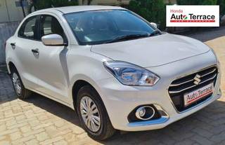 Maruti Swift Dzire 2015-2017 Maruti Swift Dzire VXI