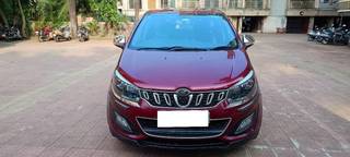 Mahindra Marazzo Mahindra Marazzo M2 BSIV