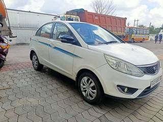 Tata Zest Tata Zest Quadrajet 1.3 XMS