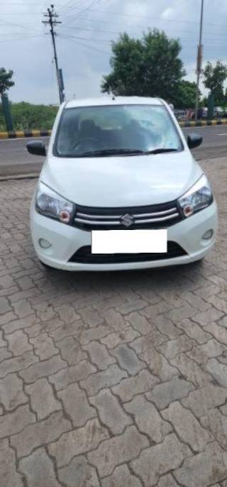 Maruti Celerio 2014-2017 Maruti Celerio LXI