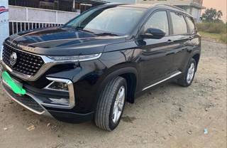 MG Hector MG Hector 2.0 Shine Diesel