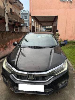 Honda City 2015-2017 Honda City i VTEC V