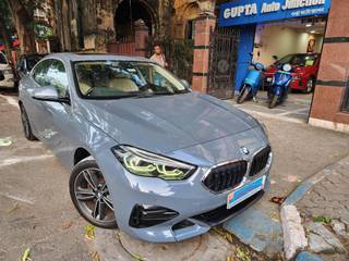 BMW 2 Series BMW 2 Series 220d Sportline